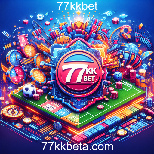 Explorando a Categoria de Esportes no 77kkbet: Uma Nova Fronteira em Apostas Online